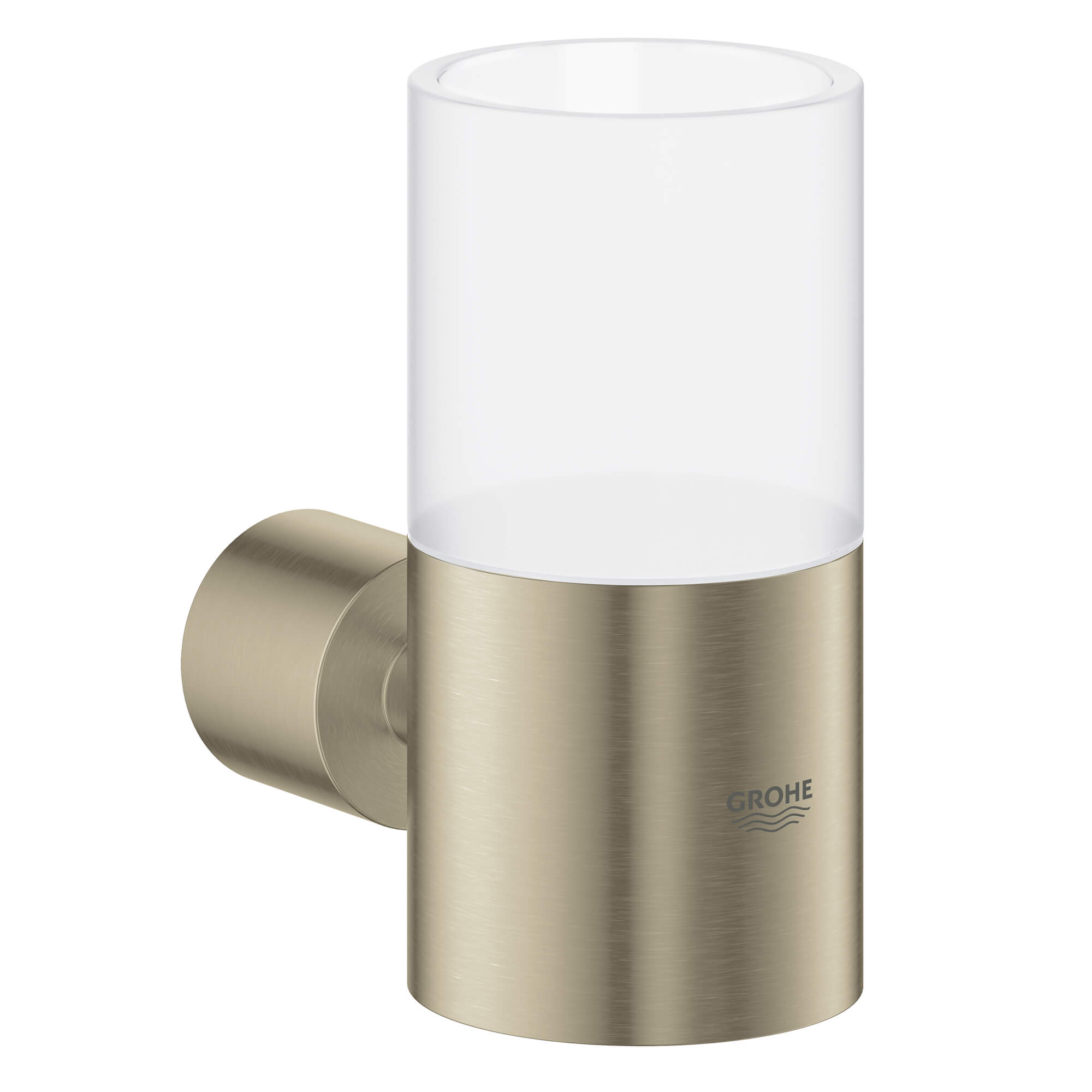 Glass without Holder